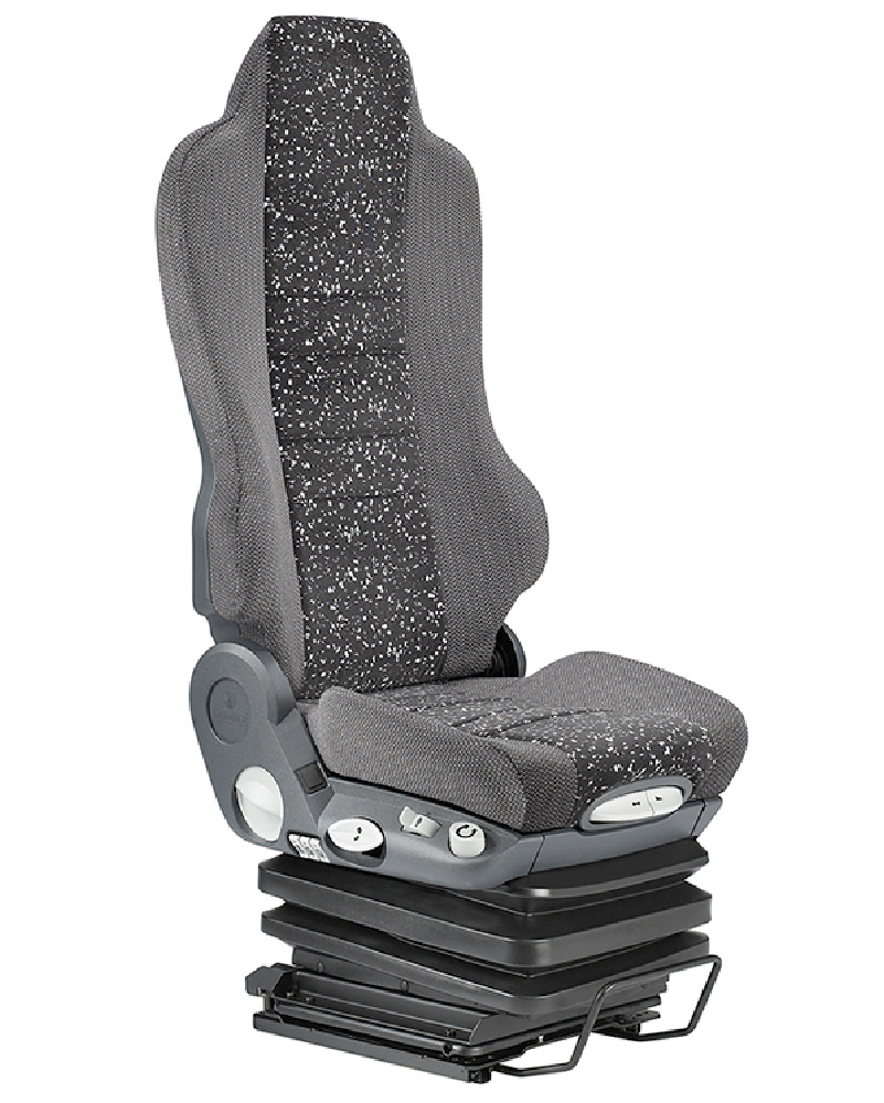 Asientos para bus – Grammer Nutriset | NUTRISET - Grammer