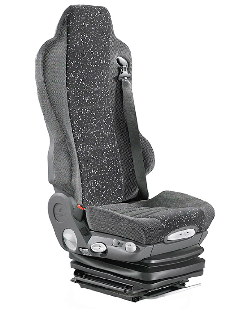 Asientos para bus – Grammer Nutriset | NUTRISET - Grammer